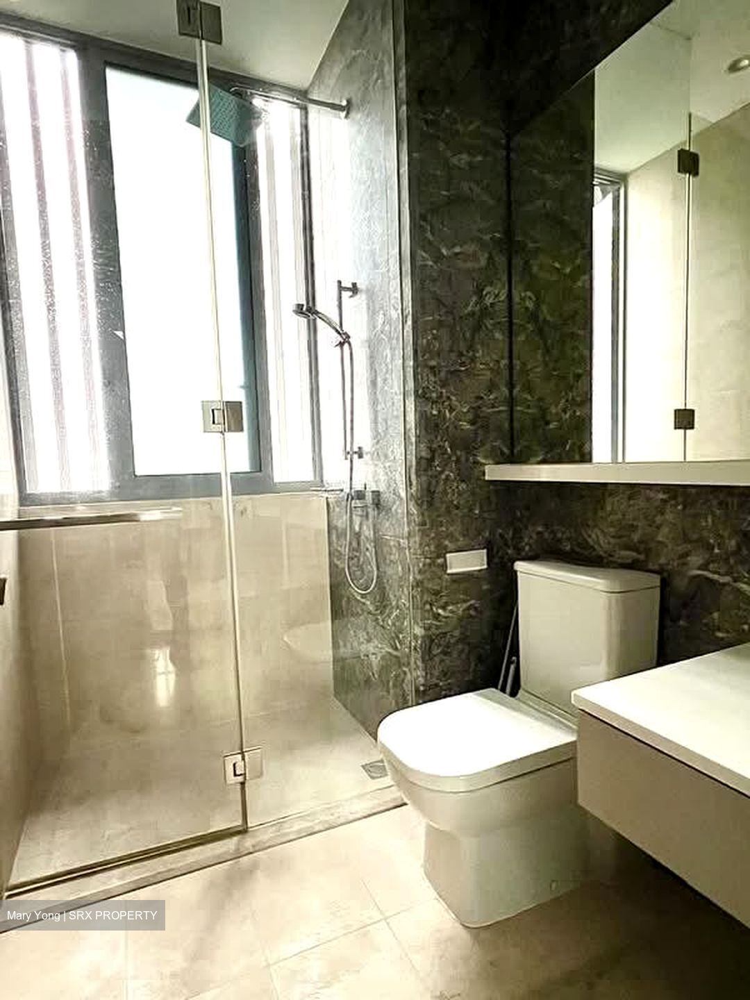 The Hillier (D23), Apartment #536103671